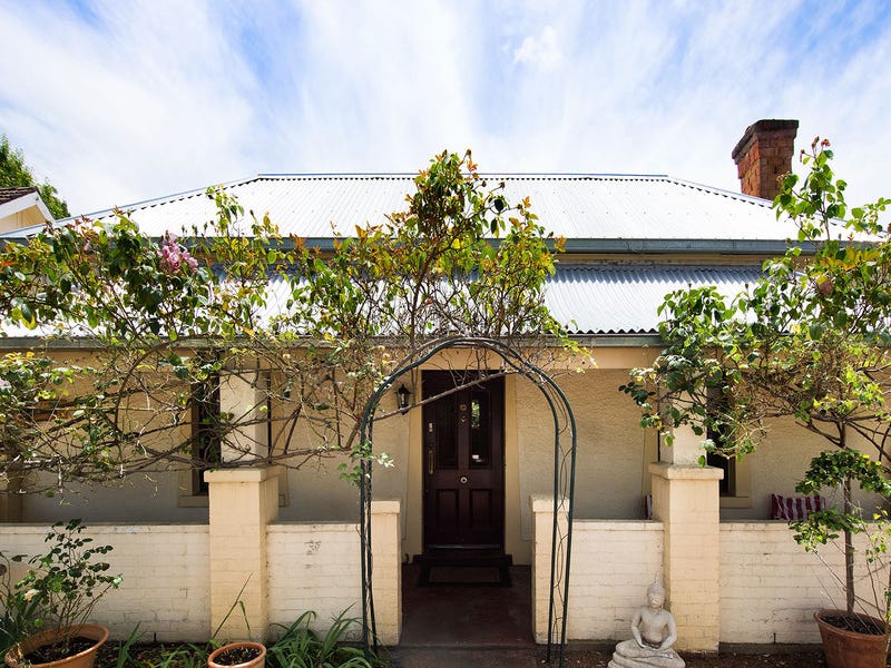 5 Forest Street, Castlemaine, Vic 3450 Property Details