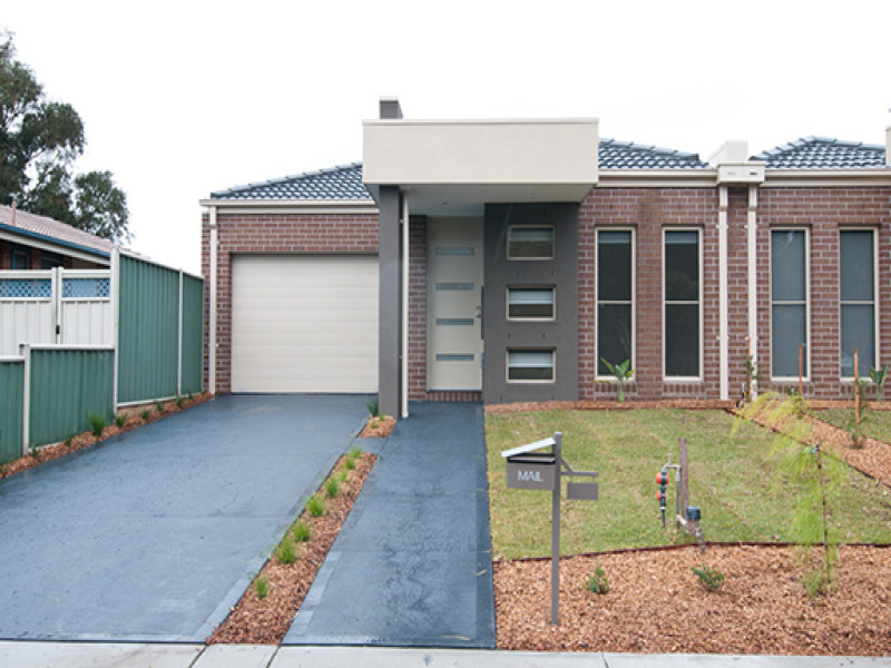 28A Learmonth Cres, Sunshine West, VIC 3020