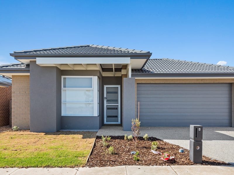 6 Wetherby Road, Wyndham Vale, VIC 3024