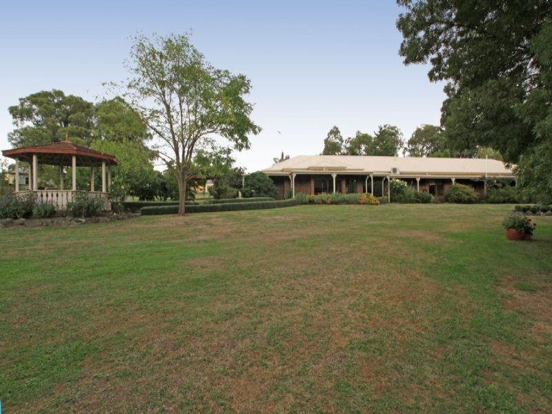 91 Badger Creek Road, Healesville, VIC 3777