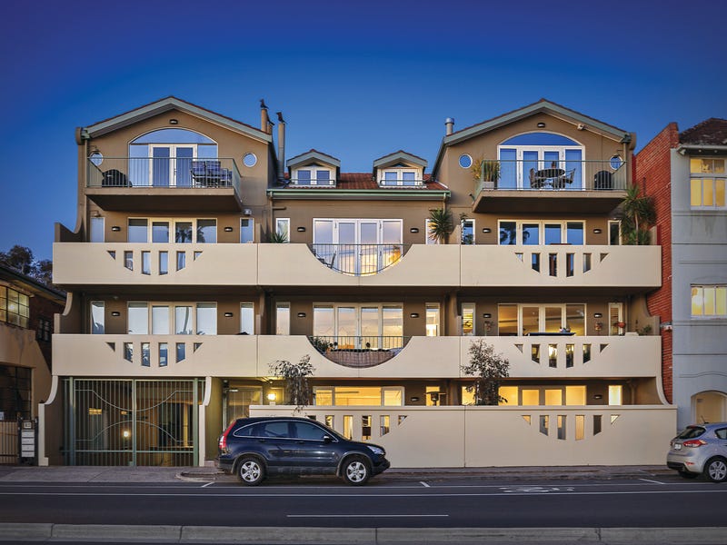 2/358 Beaconsfield Parade, St Kilda West, Vic 3182 Apartment for Sale