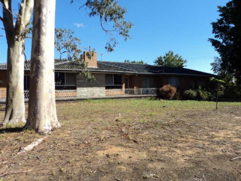 115 Road, Byford, WA 6122