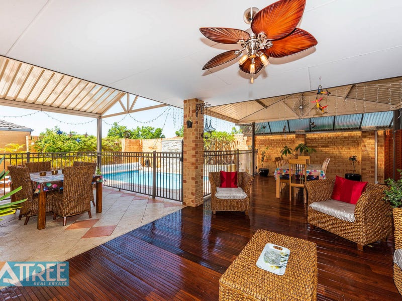 37 Bletchley Parkway, Southern River, WA 6110