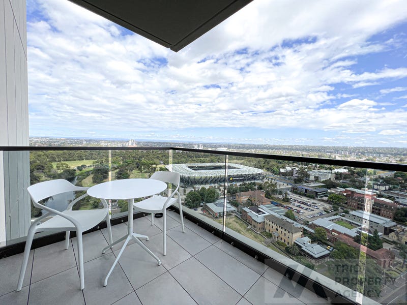 3505/12 Phillip Street, Parramatta, NSW 2150 Apartment for Sale