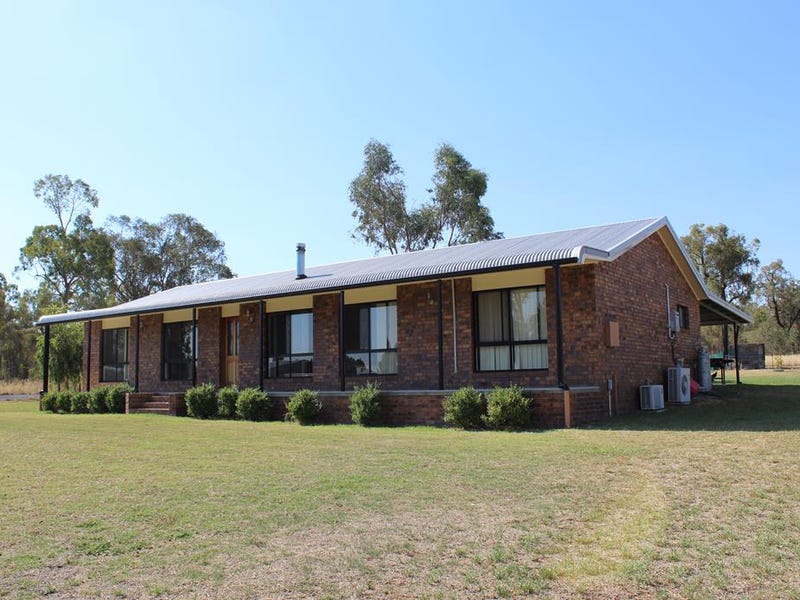 Real Estate & Property for Sale in Warialda Rail, NSW 2402 Pg. 4