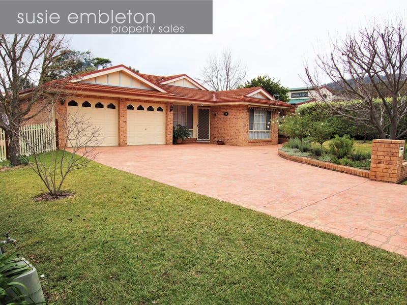 9 Richard St, Mittagong, NSW 2575 House for Sale