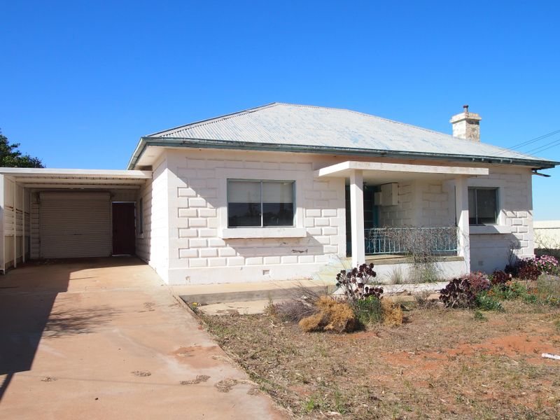 61 Cummins Street, Broken Hill, NSW 2880