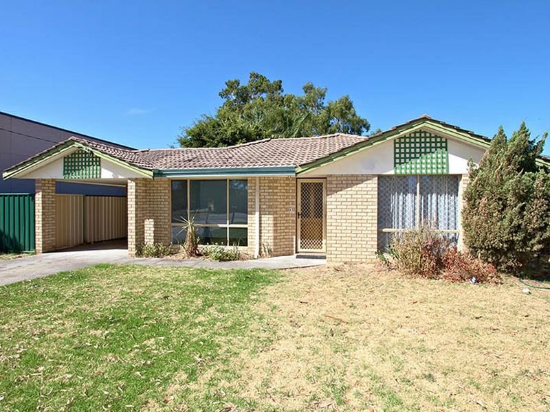 41 Leake Street, Belmont, WA 6104 Property Details