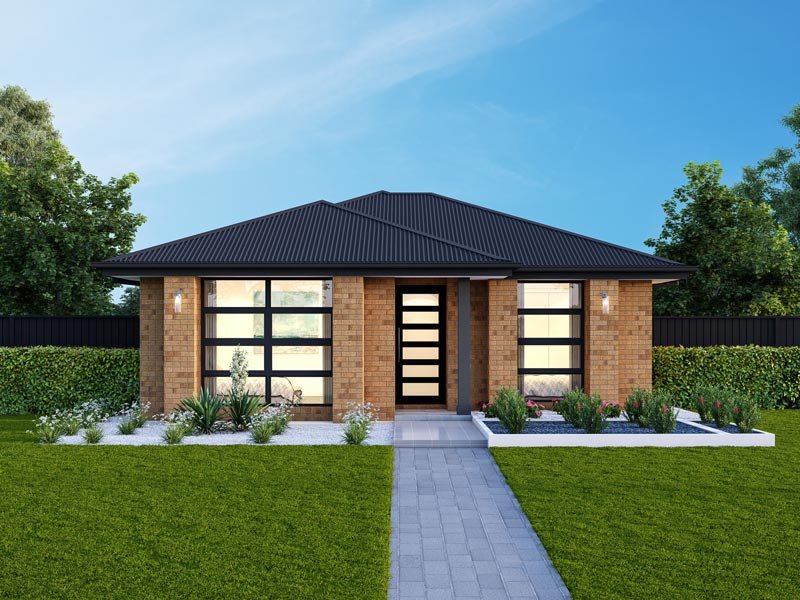 Lot 62 Greenville Estate, Rokeby, Tas 7019 House for Sale