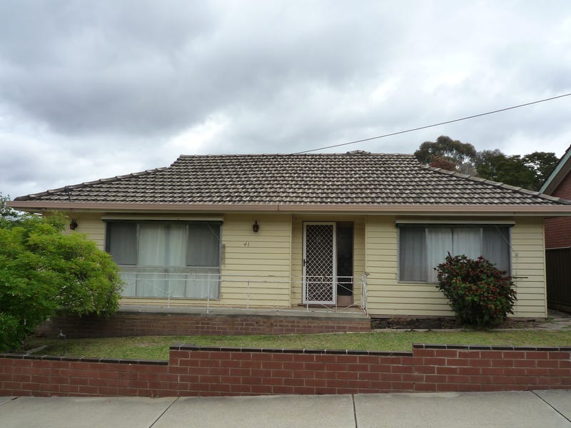 41 John Street, North Bendigo, VIC 3550