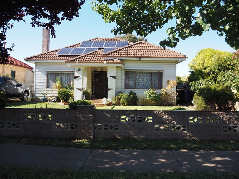 127 Nelson st, Nhill, Vic 3418 Property Details