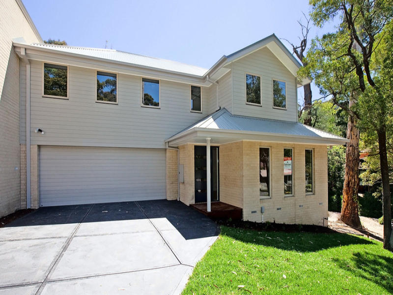 Lot 4 Clifford Grove, Vic 3160 Property Details