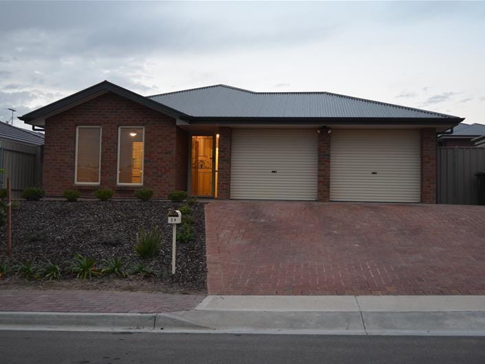 39 Byron Bay Boulevard, Seaford Rise, SA 5169