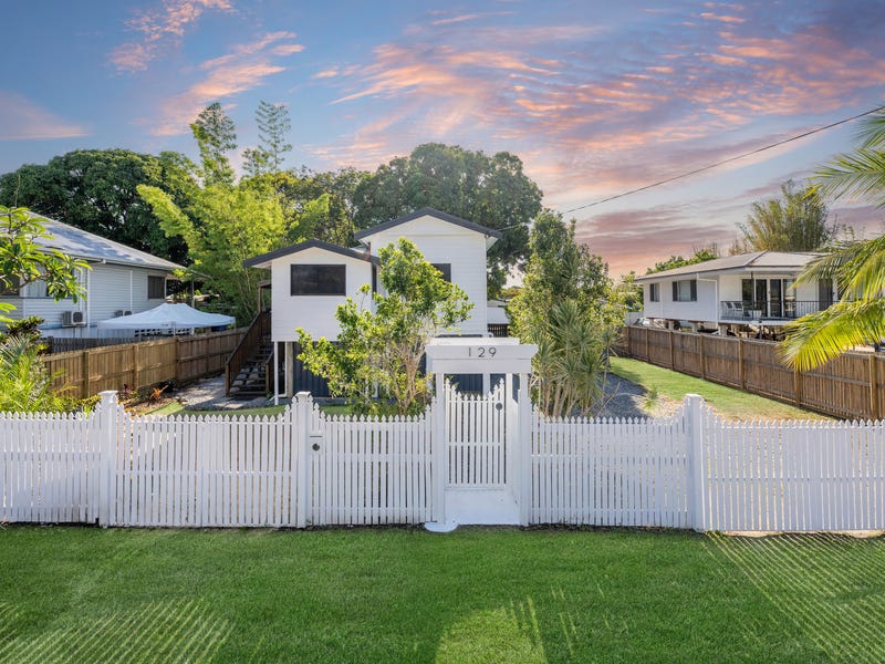 129 Findlater Street, Oonoonba, Qld 4811 Property Details