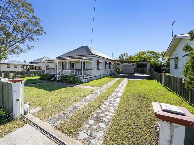 49 Hadley Street, Pittsworth, Qld 4356 House for Sale