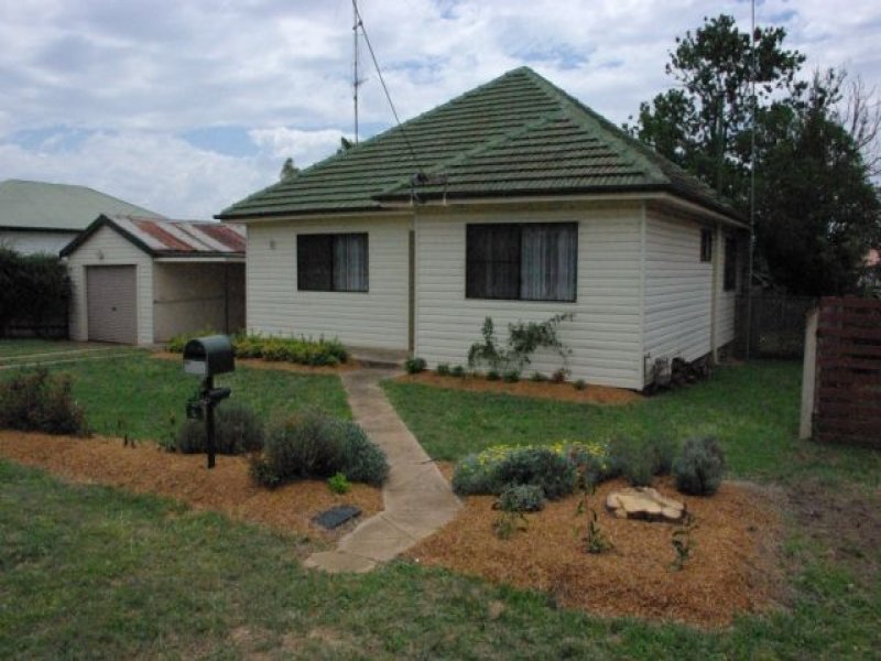 51 Wilmot Street, Goulburn, NSW 2580