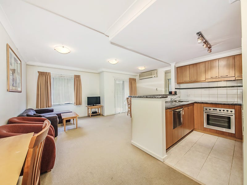 15/122 Mounts Bay Road, Perth, WA 6000 Property Details