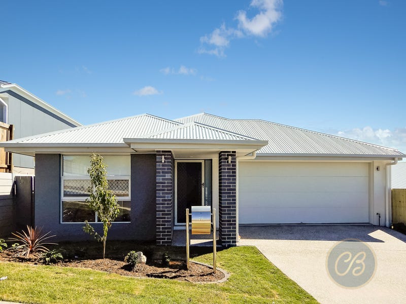 21 Islay Street, Spring Mountain, QLD 4300