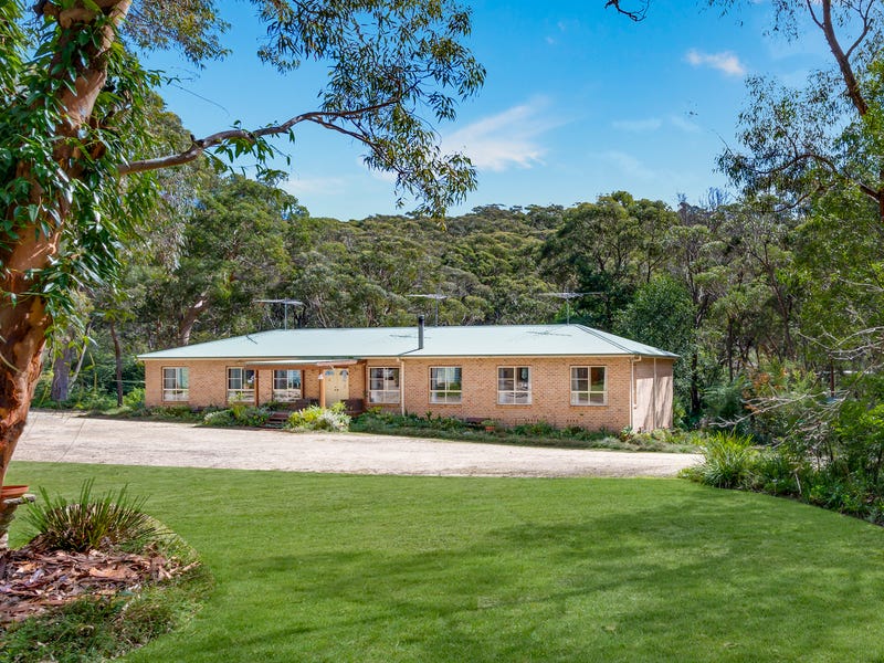 1622 Sussex Street, Bullaburra, NSW 2784 Property Details