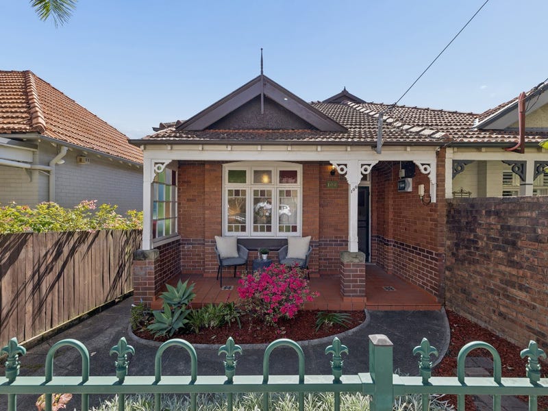 100 Atchison Street, Crows Nest, NSW 2065 - Duplex/Semi-detached for ...