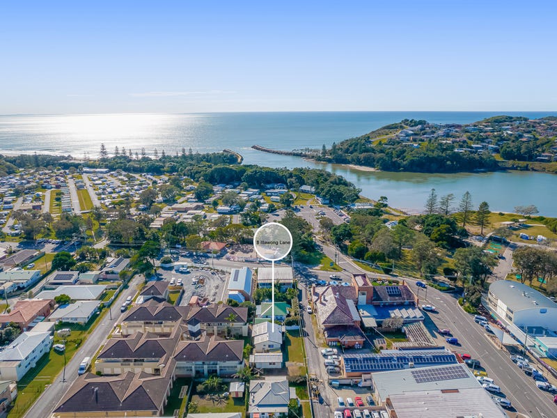 8 Illawong Lane, Evans Head, NSW 2473