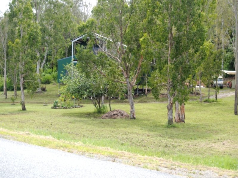 10 Patullo Road, Gregory River, QLD 4800