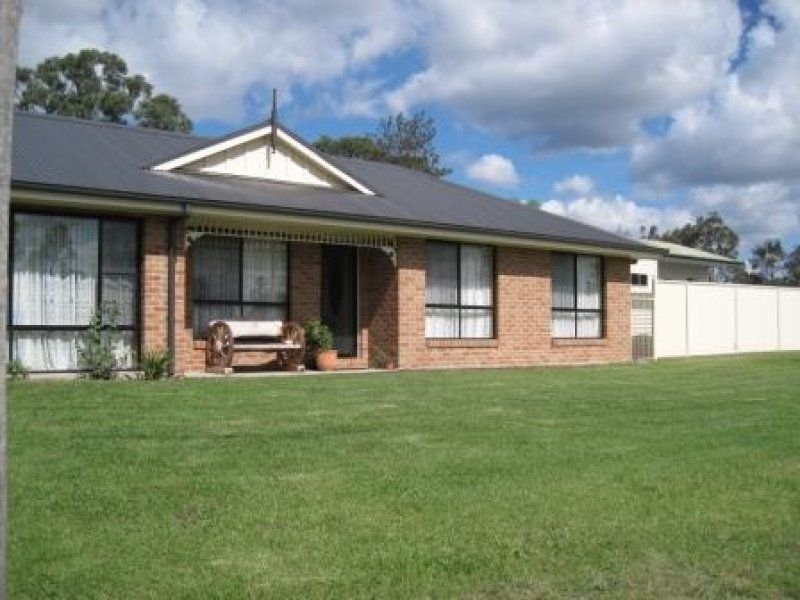 2A Government Circuit, Kearsley, NSW 2325 Property Details