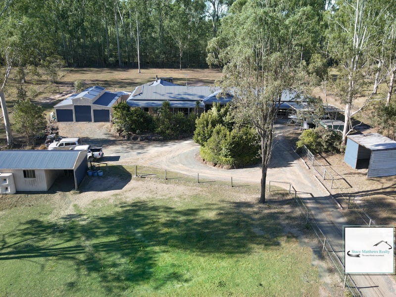 40 Bottlebrush Drive, Jimboomba, Qld 4280 Property Details