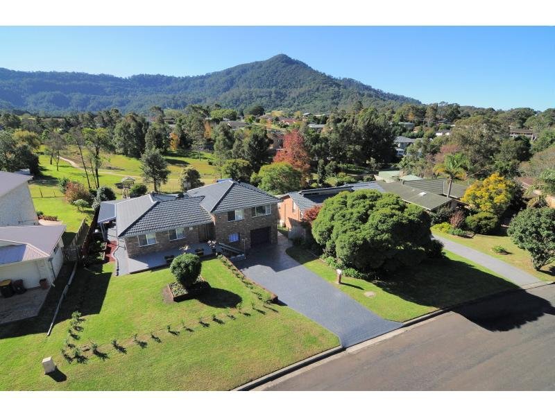 42 Goorama Drive, Cambewarra Village, NSW 2540