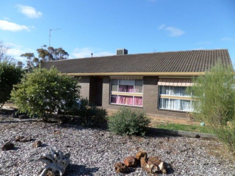 4 Sherwood Street, Birchip, Vic 3483 Property Details