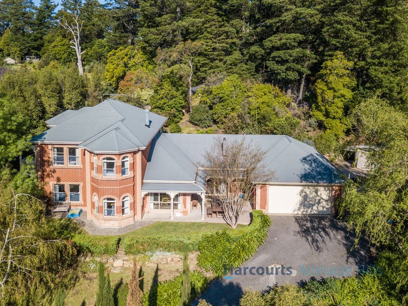 32 Hillside Road, Aldgate, SA 5154 Property Details