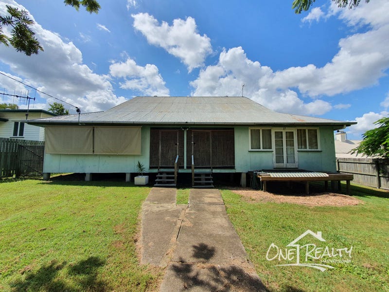 27 Walker St, Maryborough, Qld 4650 Property Details