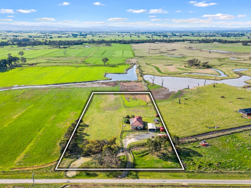 61 Marshalls Road, Denison, Vic 3858 House for Sale