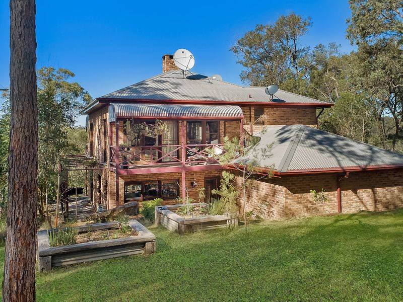1028 West Portland Road, Lower Portland, NSW 2756