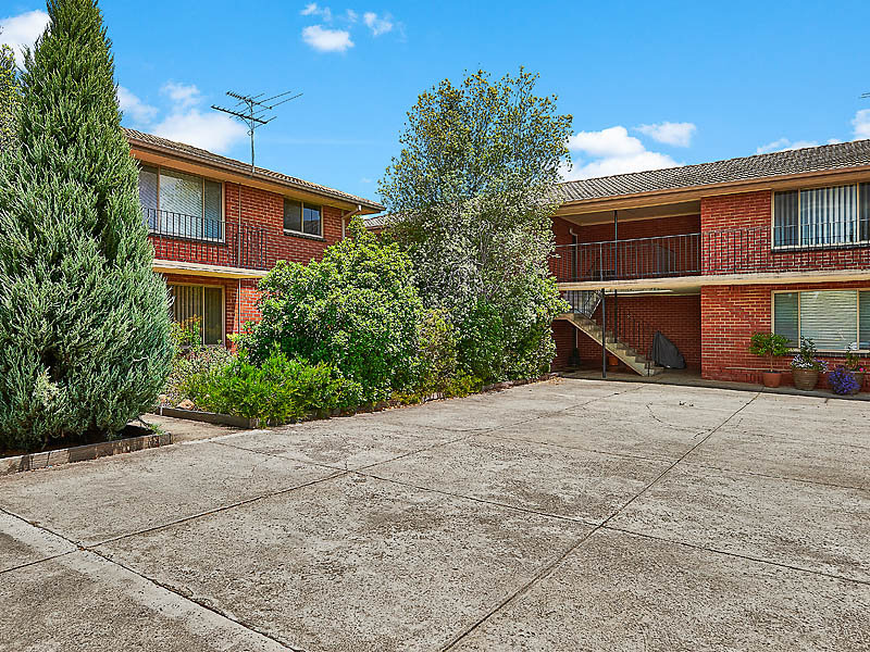 3/45 St Elmo Road, Ivanhoe, Vic 3079 Property Details
