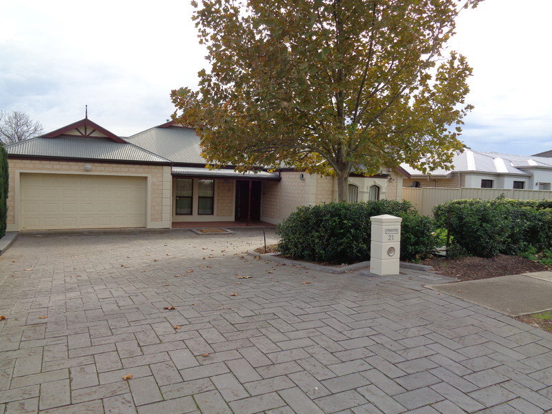 21 Ramsay Avenue, Gardens, SA 5047
