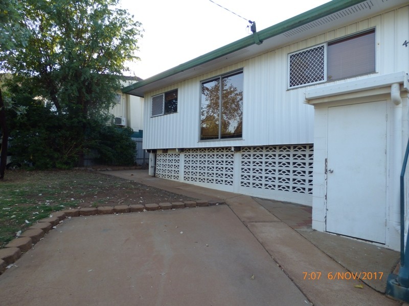 41 Paterson Cres, Healy, QLD 4825