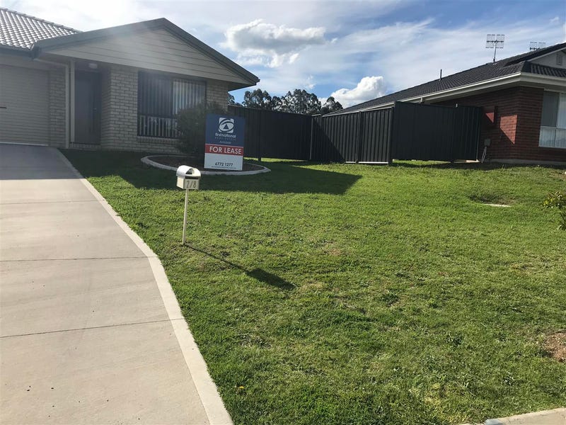 2/8 Schaefer Drive, Armidale, NSW 2350