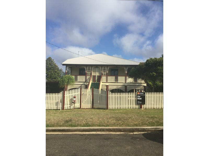 63 Pring Street, Wondai, QLD 4606