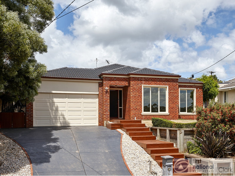 64 Charles Street, Warragul, Vic 3820 Property Details