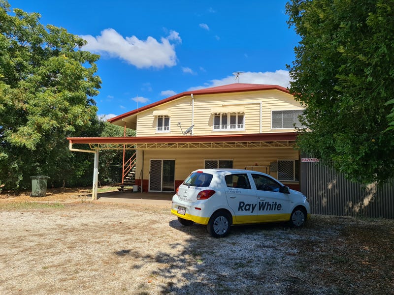 317 Byrnes Street, Mareeba, QLD 4880