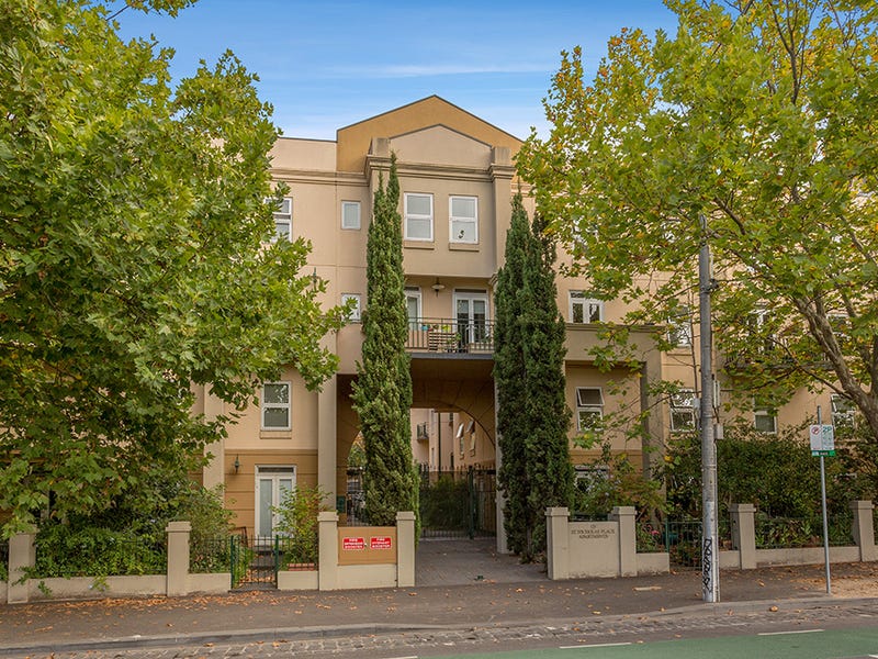 65/121 Rathdowne Street, Carlton, VIC 3053