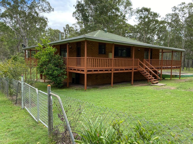308 Sandy Swamp Road, Coutts Crossing, NSW 2460