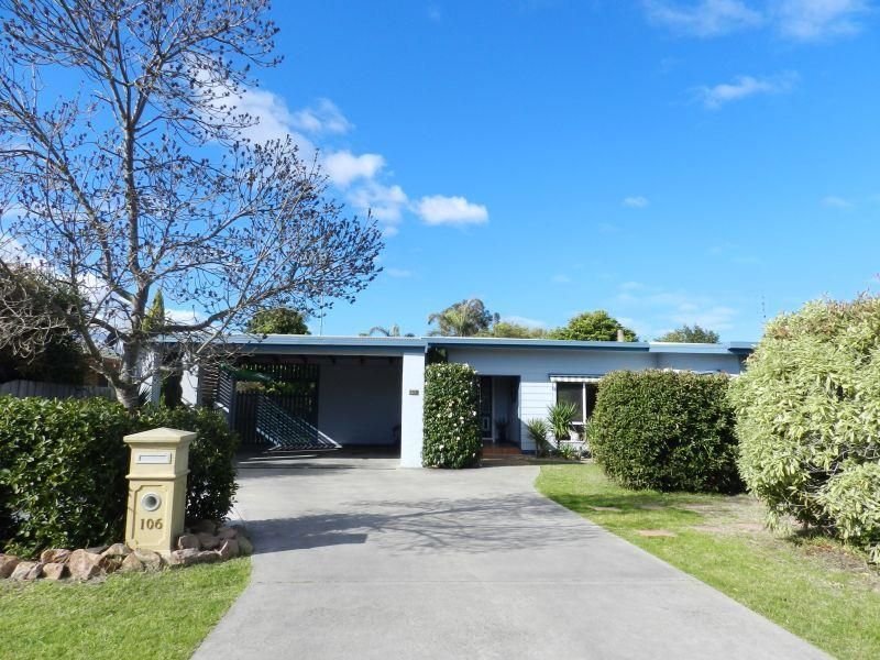 106 Main Road, Paynesville, Vic 3880 Property Details
