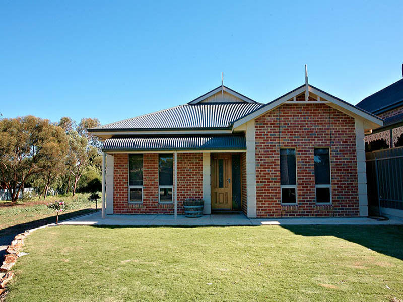 18 Gray Street, Freeling, SA 5372 Property Details