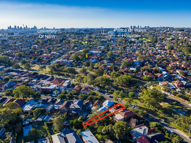 539 Anzac Parade, Kingsford, NSW 2032 - House for Sale - realestate.com.au