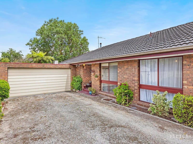 136 David Hill Road, Monbulk, Vic 3793 Property Details