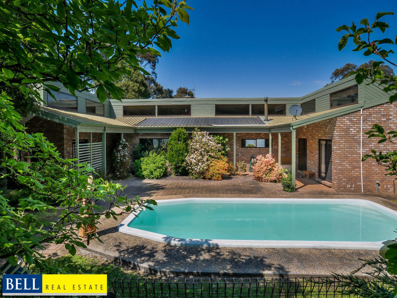 24 Ridge Road, Kallista, Vic 3791 Property Details