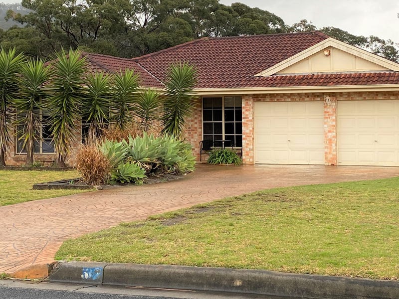 32 Scott Street, Shoalhaven Heads, NSW 2535