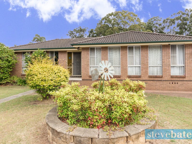 18 Rosemount Drive Raymond Terrace Nsw 2324